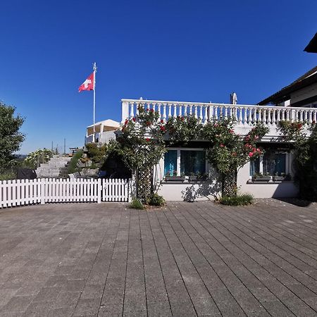 Apart Hotel Near Lucerne Ruswil 外观 照片
