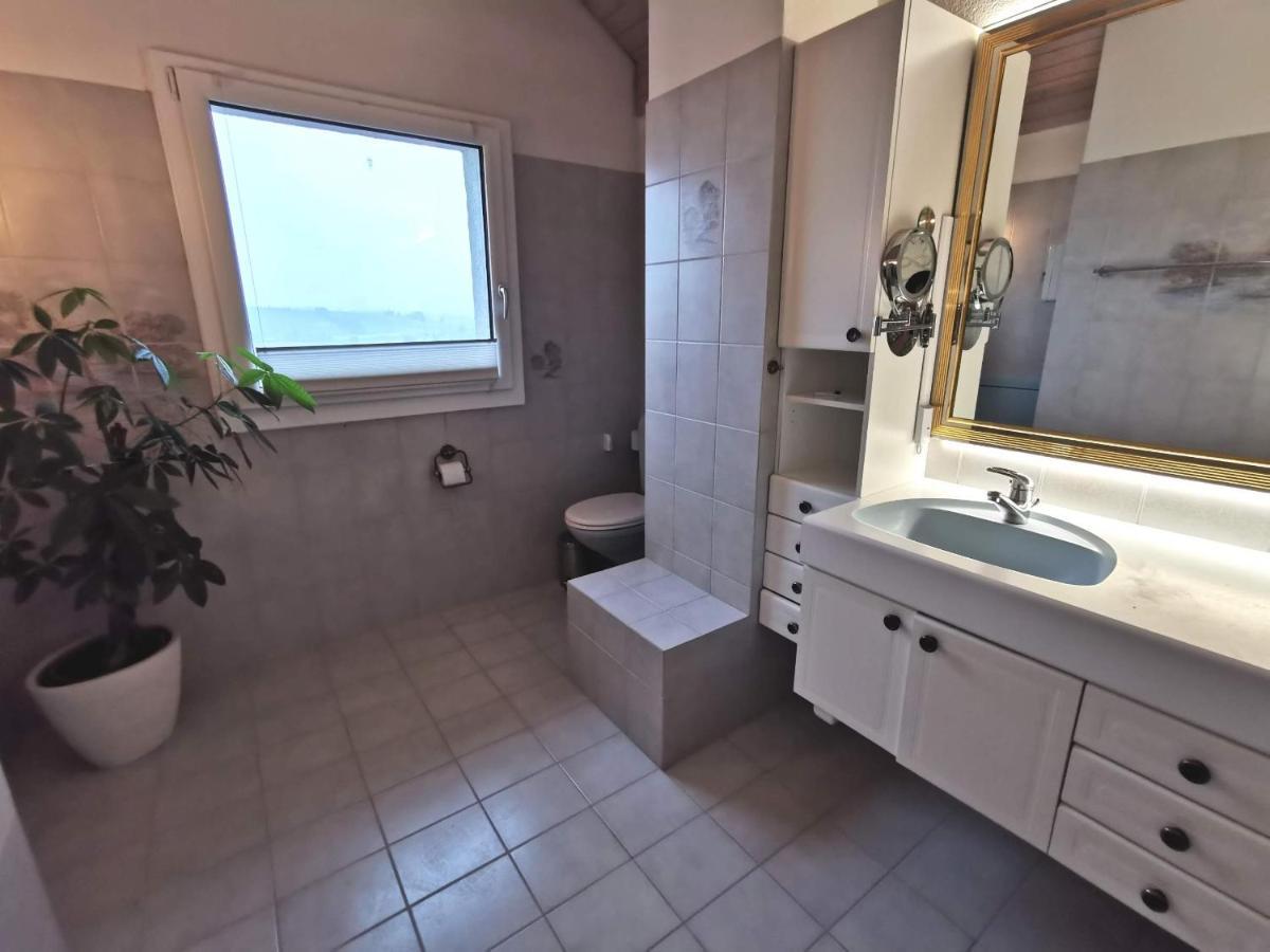 Apart Hotel Near Lucerne Ruswil 外观 照片