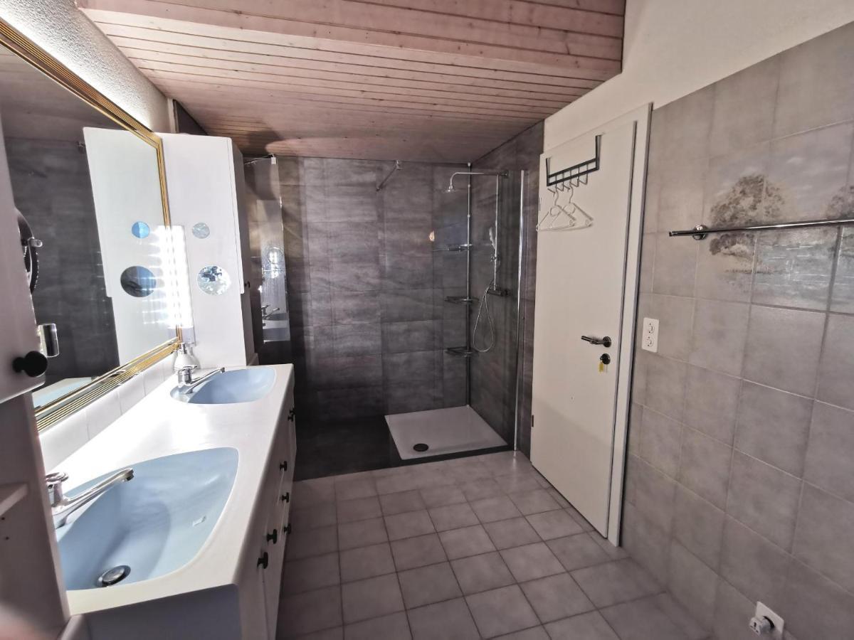 Apart Hotel Near Lucerne Ruswil 外观 照片