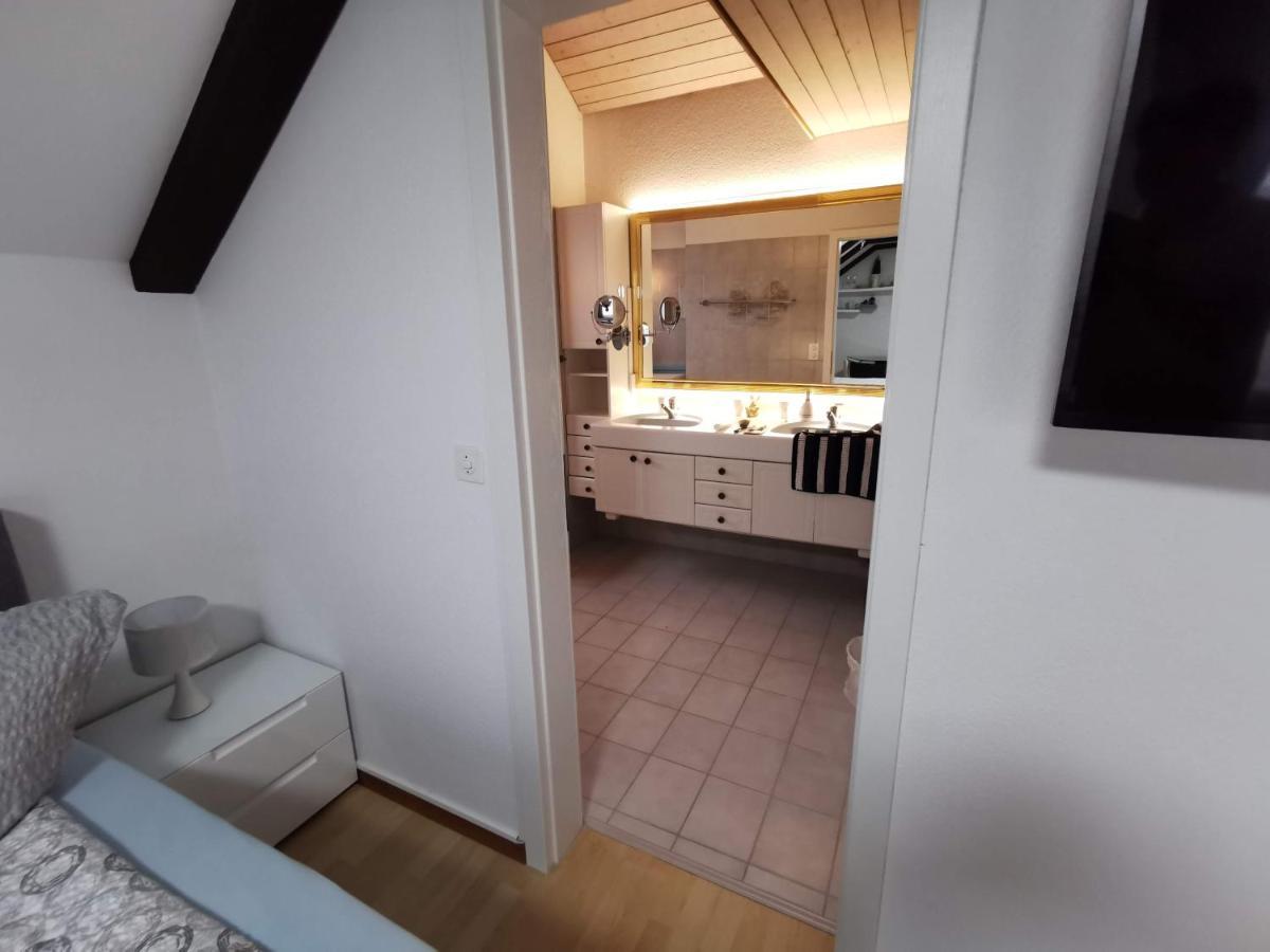 Apart Hotel Near Lucerne Ruswil 外观 照片