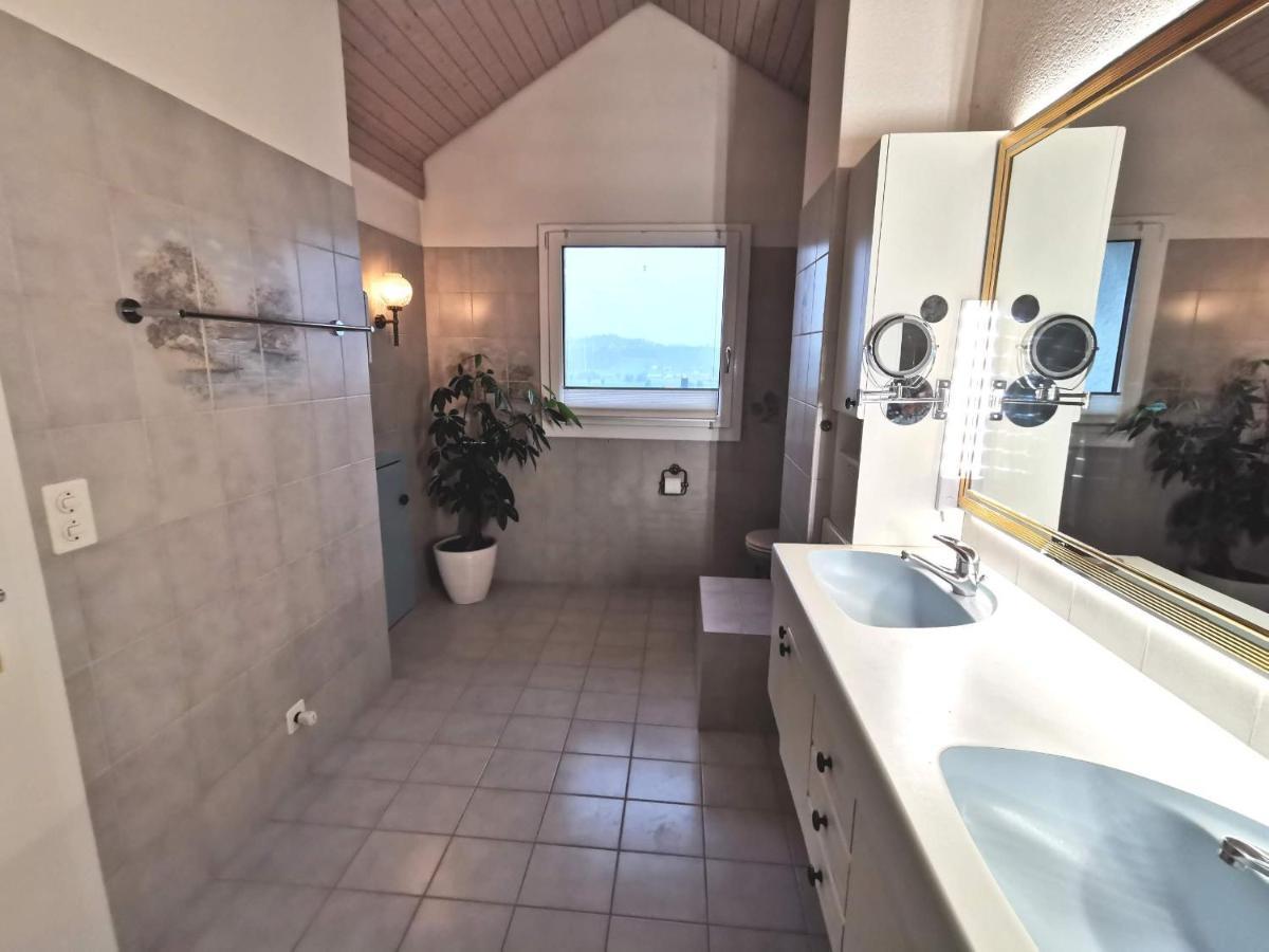 Apart Hotel Near Lucerne Ruswil 外观 照片