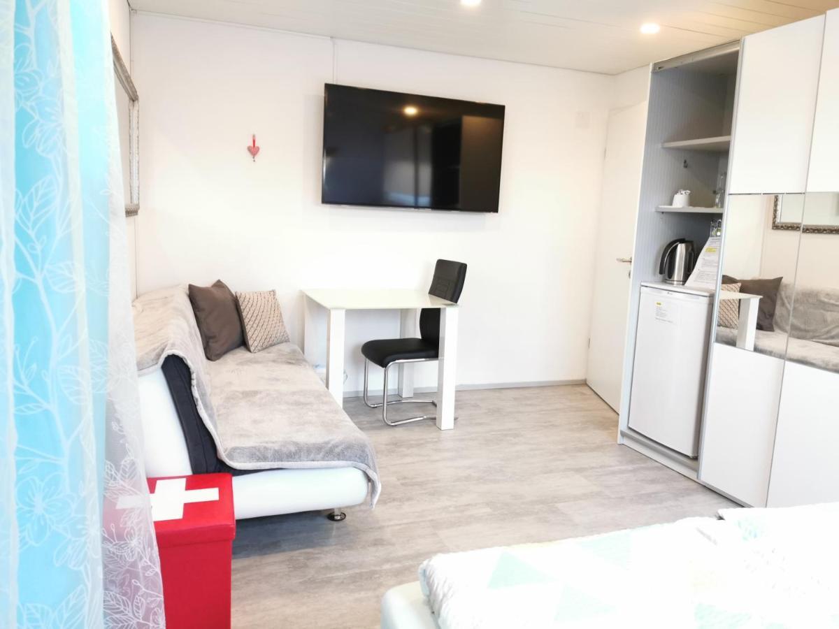Apart Hotel Near Lucerne Ruswil 外观 照片
