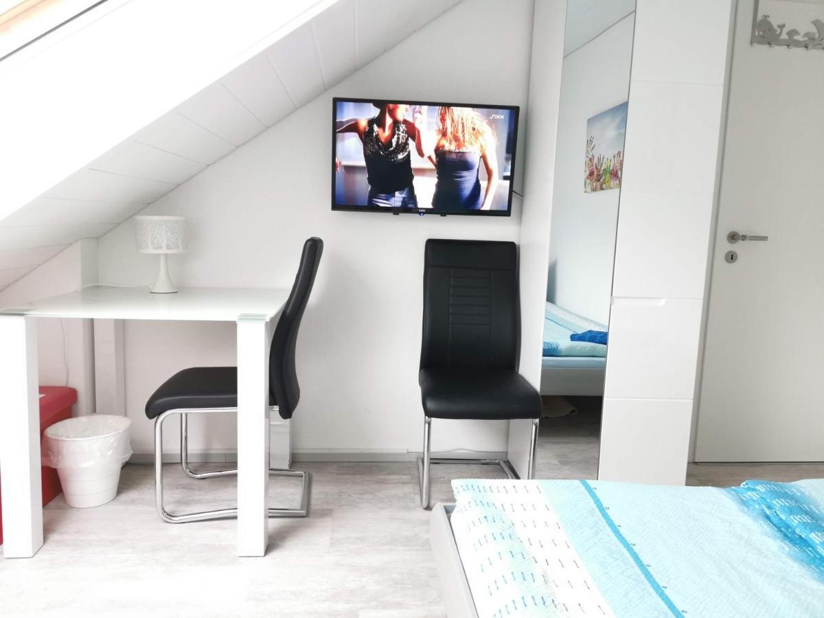 Apart Hotel Near Lucerne Ruswil 外观 照片