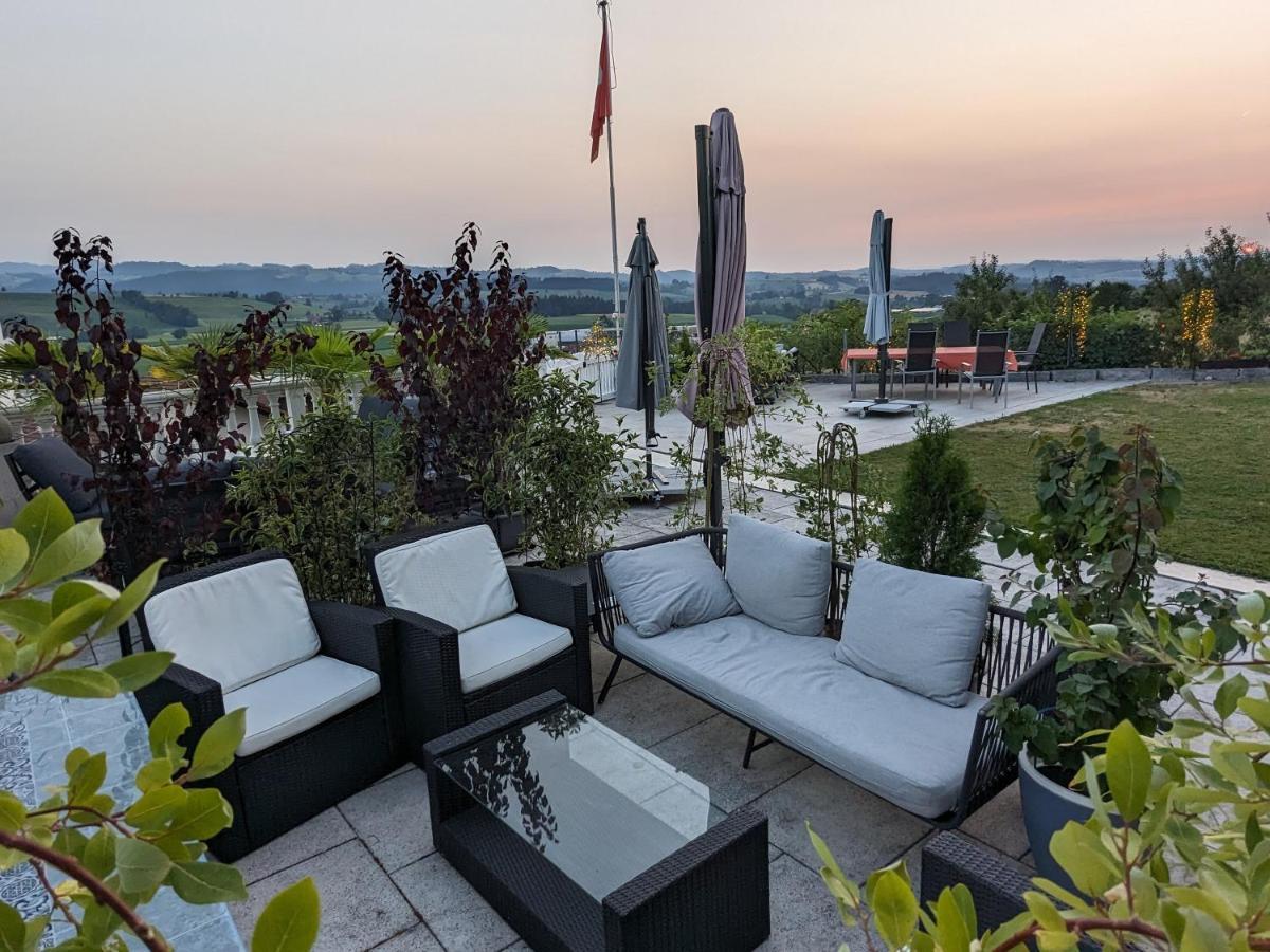 Apart Hotel Near Lucerne Ruswil 外观 照片