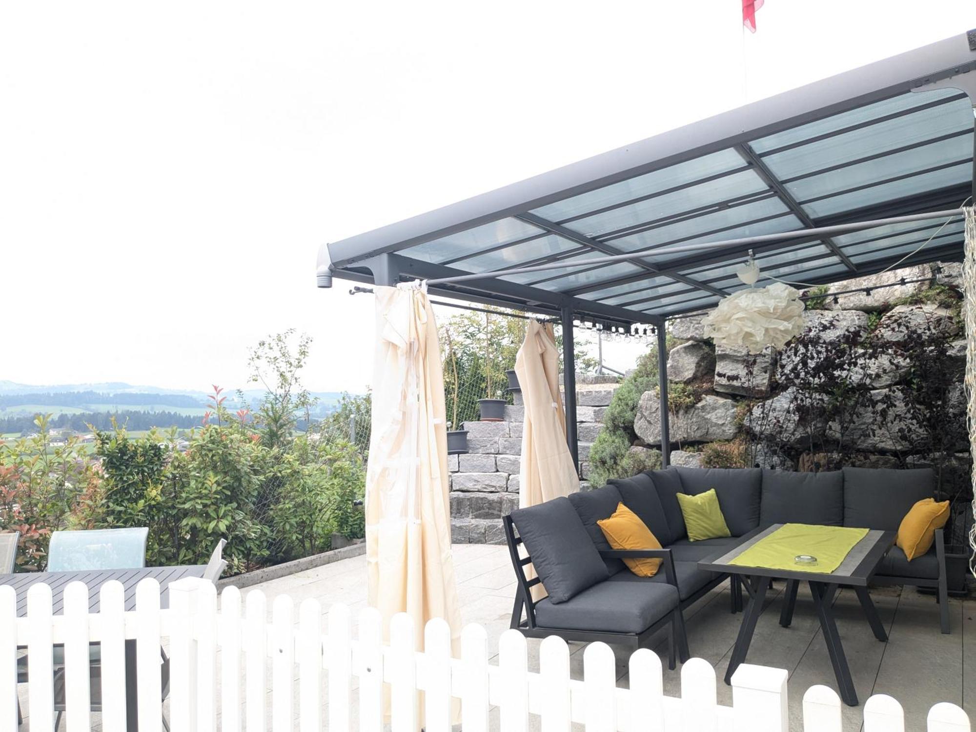 Apart Hotel Near Lucerne Ruswil 外观 照片
