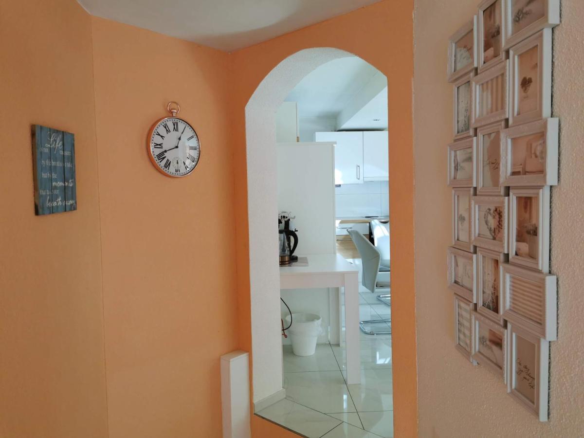 Apart Hotel Near Lucerne Ruswil 外观 照片