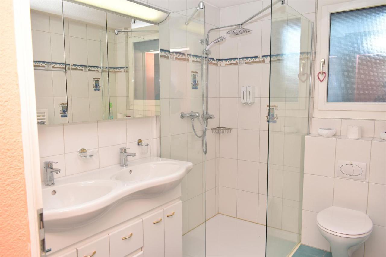 Apart Hotel Near Lucerne Ruswil 外观 照片