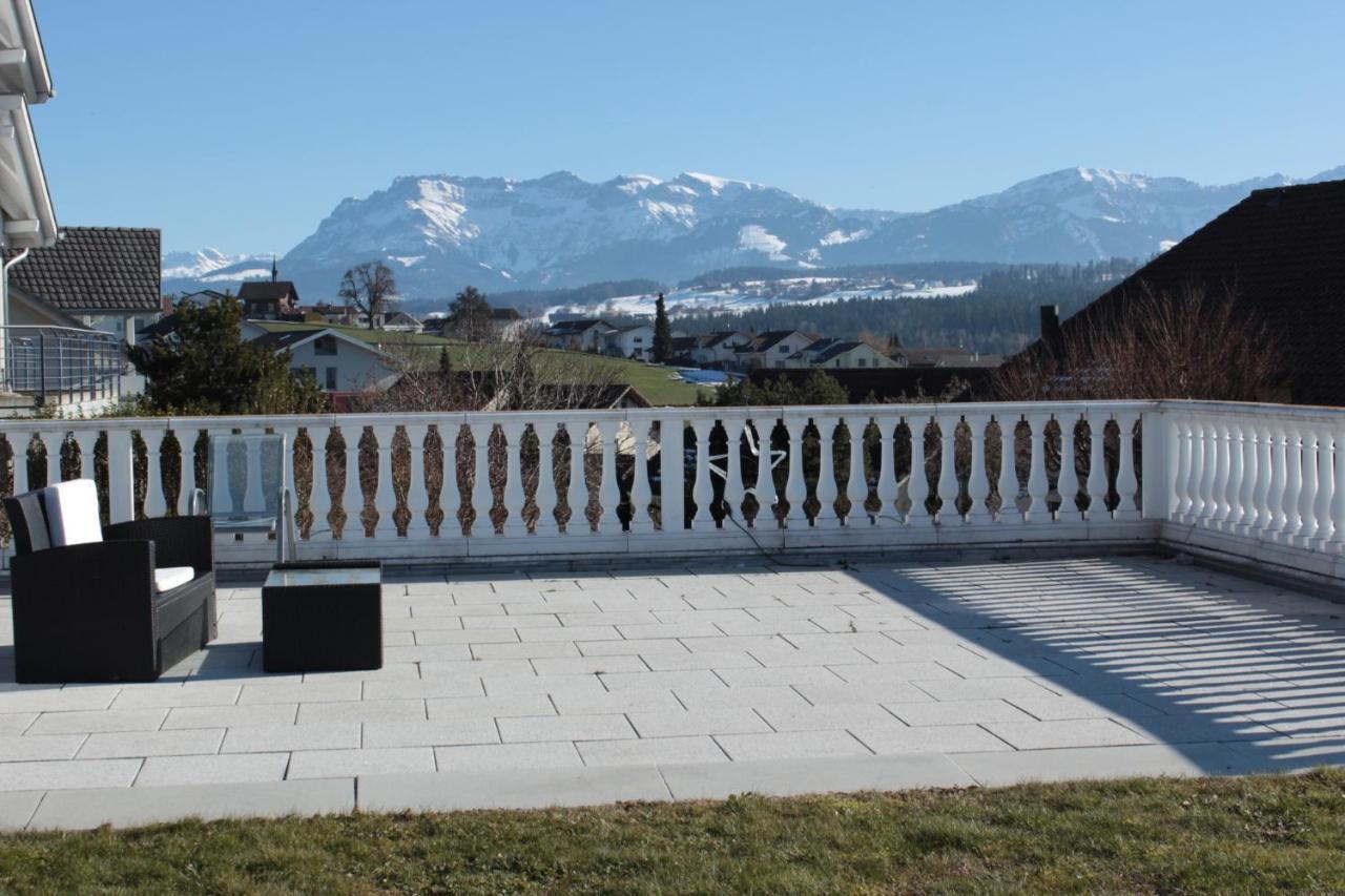 Apart Hotel Near Lucerne Ruswil 外观 照片